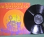 Пластинка виниловая "Feuerwerksmusic. Georg Handel. Georg Telemann". Винил, 1 lp. Eterna. 