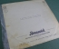 Пластинка виниловая "The Consul. Gian-Carlo Menotti". Винил, 1 lp. Brunswick, Англия, 1950 год.