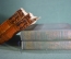 Книги "Русская сказка" (2 тома). Академия, суперобложки. 1931 год.