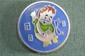 Знак, значок 