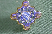 Знак, значок 