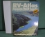 Атлас географический, суперобложка. RV-Atlas, Unsere Welt Heute. Германия. На немецком языке. #A2