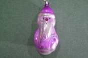 Елочная новогодняя игрушка 