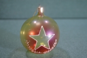 Елочная новогодняя игрушка  Елочная новогодняя игрушка