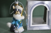 Елочная игрушка 