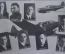 Альбом с фотографиями фотоальбом "Харьковский Авиационный Институт". Авиация. СССР. 1936 год.