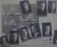 Альбом с фотографиями фотоальбом "Харьковский Авиационный Институт". Авиация. СССР. 1936 год.