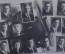 Альбом с фотографиями фотоальбом "Харьковский Авиационный Институт". Авиация. СССР. 1936 год.