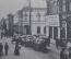 Открытка старинная "Самара. Николаевская улица". Изд-во М.В. Клюкина, 1916 г. Российская Империя.