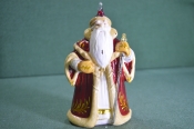 Елочная новогодняя игрушка 