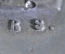 Пехотный штурмовой знак, Rudolf Souval (RS). Пехотные части, Вермахт. Германия, 3 -й Рейх. 