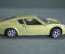Машинка модель "818 Ligier JS 2". Norev Jet Car. Оригинальная коробка. Франция. 1970-е.