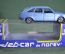 Машинка модель "862 Renault 20". Norev Jet Car. Оригинальная коробка. Франция. 1970-е. #U