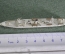 Корабль модель "Минный заградитель крейсер Nautilus". Wiking Modelle. DRGM. Рейх. Германия.