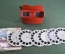 Стереоскоп диаскоп View-Master. Вьюмастер 3D stereo. Коробка. Бельгия. Период СССР.