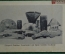 Почтовая открытка, письмо с фронта. Германия. Первая Мировая Война. ПМВ, 1917 г.