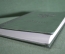 Ежедневник, блокнот, записная книжка "ФАС России". 2010-е годы. #A2