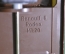 Игрушка машинка "Родео Rodeo Джип". Аксессуары. Пластмасса. ГДР. Германия. 1970е. 