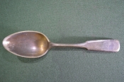 Ложка столовая старинная  Ложка столовая старинная