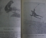 Книга "Лыжи в пересеченной местности. Горнолыжный спорт". СССР. 1931 год. #K11