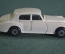 Игрушка машинка модель "Rolls Royce Silver Cloud". Matchbox. Макао. 1985 год. #G2
