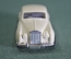 Игрушка машинка модель "Rolls Royce Silver Cloud". Matchbox. Макао. 1985 год. #G2