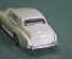 Игрушка машинка модель "Rolls Royce Silver Cloud". Matchbox. Макао. 1985 год. #G2