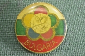 Знак, значок 