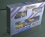 Машинка игрушка модель "Matchbox Convoy". Набор в коробке. Макао. 1984 год. #G2