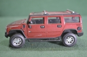 Модель автомобиль Hummer H2. Хаммер, NTP 416.  Модель автомобиль Hummer H2. Хаммер, NTP 416.
