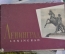 Открытки "Ленинград". Набор 16 шт. ИЗОГИЗ. СССР. 1963 год.