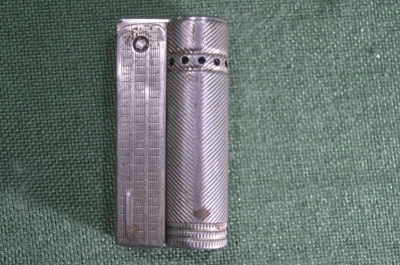 Зажигалка бензиновая Imco Triplex Junior 6600. Австрия.