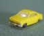 Машинка игрушечная, модель "Шкода, Skoda 110 R Coupe". Пластик. Миниатюра.