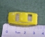 Машинка игрушечная, модель "Шкода, Skoda 110 R Coupe". Пластик. Миниатюра.
