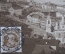 Открытка старинная "Нижний Новгород. Слияние реки Оки с Волгой. Вид на город и ярмарку". Главлит.