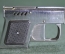 Зажигалка - пистолет бензиновая "Pistolet Fagaras". Румыния. 1950е.