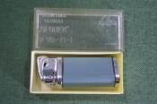 Зажигалка газовая 