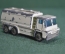 Машинка, автомобиль "Tanker, Танкер". Модель, игрушка. Husky models. Великобритания.