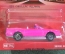 Модель машинка "Cadillac Allante". Majorette. Блистер. Винтаж. Франция.