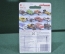 Модель машинка "Renault Express Avis". Majorette. Блистер. Винтаж. Франция.