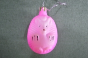 Елочная игрушка 