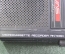 Диктофон "Panasonic RN-106D". Винтаж. Япония.