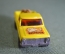 Машинка модель Matchbox Rolamatics "Wild Life Truck". Коробка. Великобритания. 1973 г.