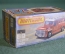 Машинка модель Matchbox Superfast "Armored Truck". Коробка. Великобритания. 1978 г.