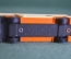 Машинка модель Matchbox Superfast "Car Transporter". Коробка. Великобритания. 1976 г.