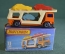 Машинка модель Matchbox Superfast "Car Transporter". Коробка. Великобритания. 1976 г.