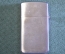 Зажигалка бензиновая "Zippo Зиппо". Америка. США. 2006 год. 