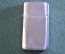 Зажигалка бензиновая "Zippo Зиппо". Америка. США. 2006 год. 