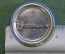 Знак, значок "ЛДПР, Владимир Жириновский". 