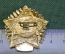 Знак, значок "Дембель". 